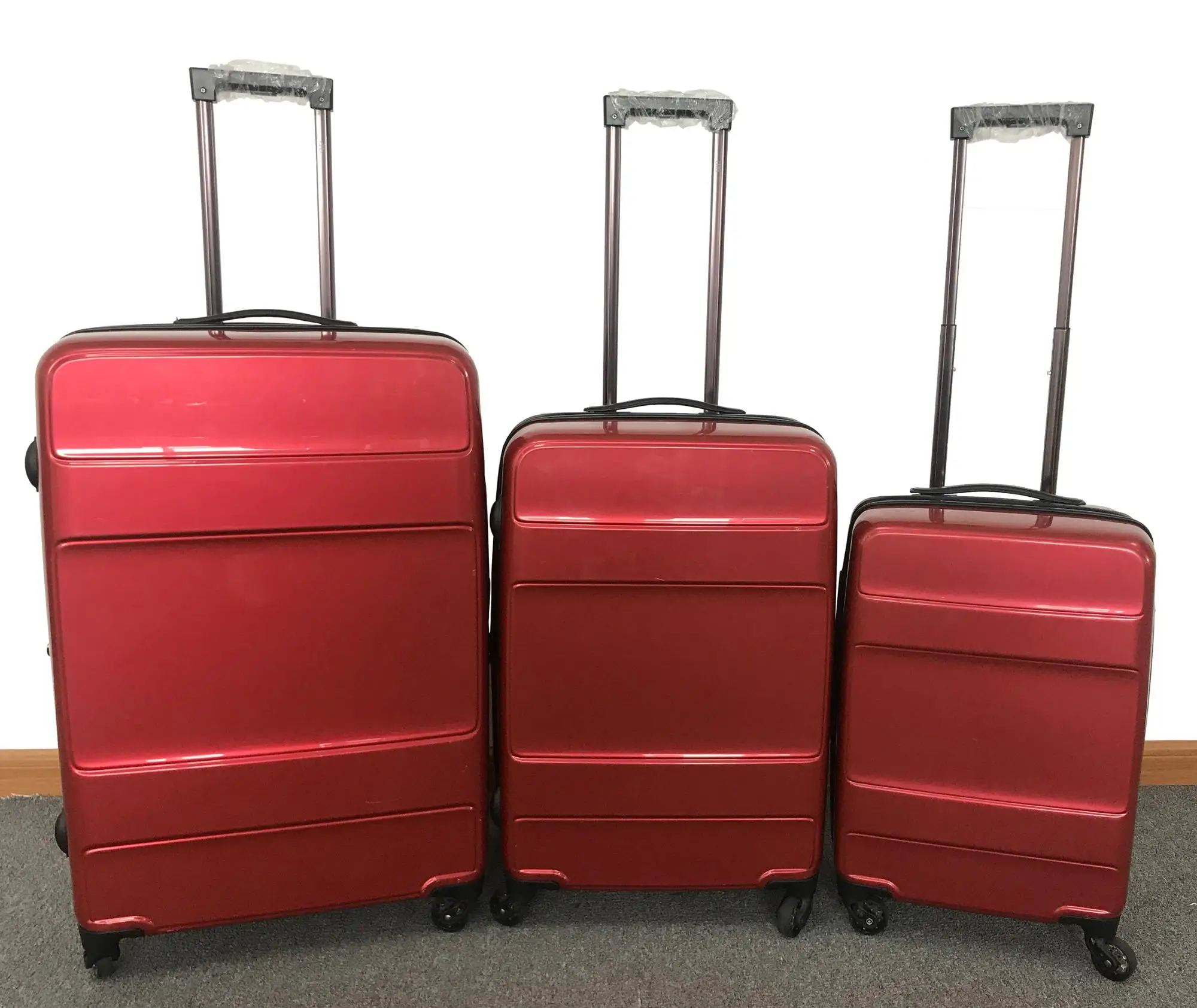 travelmate luggage sets