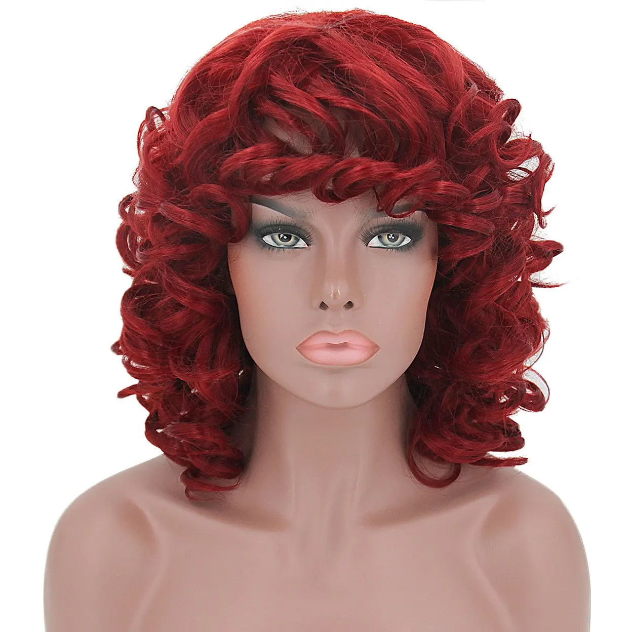 Cheap Red Wig Uk, find Red Wig Uk deals on line at