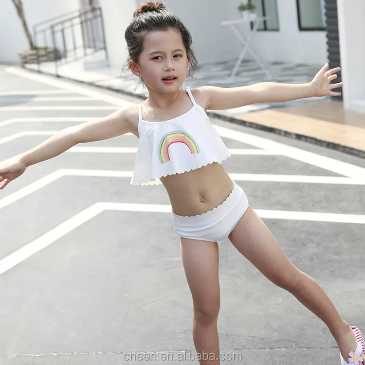 kids modeling swimwear