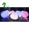 Wholesale Inflatable Nine Solar Planets Inflatable LED Planets For Decoration