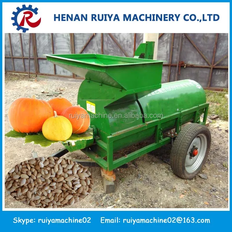 High Efficiency Watermelon Seed Remove Machine Watermelon Seed Extracting Machine Buy