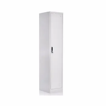 Single Door Small Size Almirah Steel Wardrobe For Clothes Buy