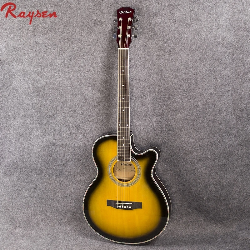 epiphone pr6