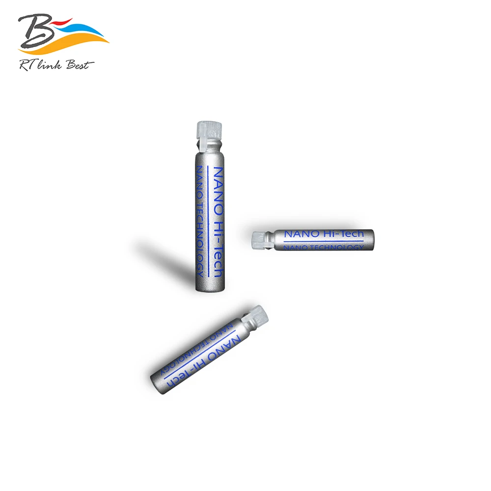 Full Protective Liquid Glass Nano Technology Liquid Screen Protector