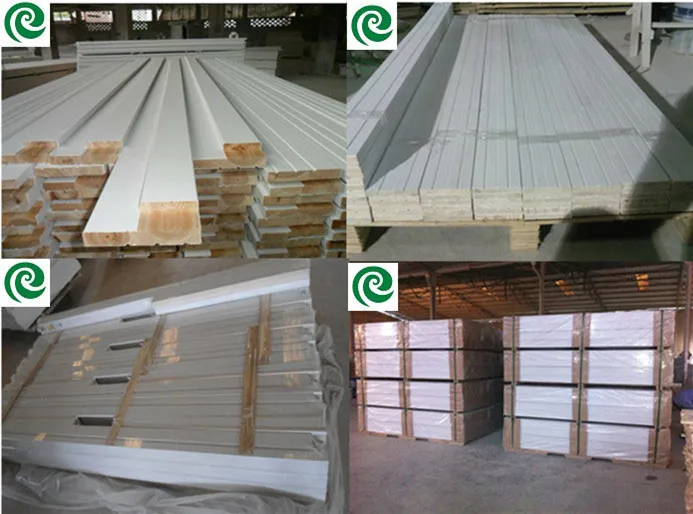 Dado Interior Flat Door Jamb Wooden Supplier Buy Door Jamb Wooden