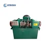 Multifunction thread rolling machine screw making machine