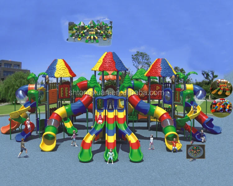 Kids Playground Buy Used Playground Equipment For Sale,Used Commercial Playground Equipment