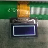 0.48 inch OLED display SPI interface SPD0301 connector especially for Smart bracelet