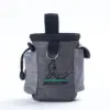 Factory OEM Custom Pet Training Treat Bag Waterproof Dog Treat Training Pouch Bag