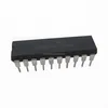 AT89C2051-24PU DIP single chip computer 8-bit 8051 2K flash IC chip