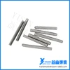 stainless steel channel spring nut for toys