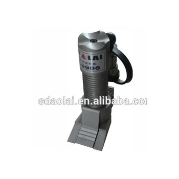 China Rescue Tool Manufacture Car Door Opener With Hand Pump View