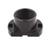 Gear blank (forging + machining)