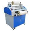 New type high glossy mirror laminating machine