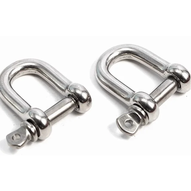 D SHACKLE-3