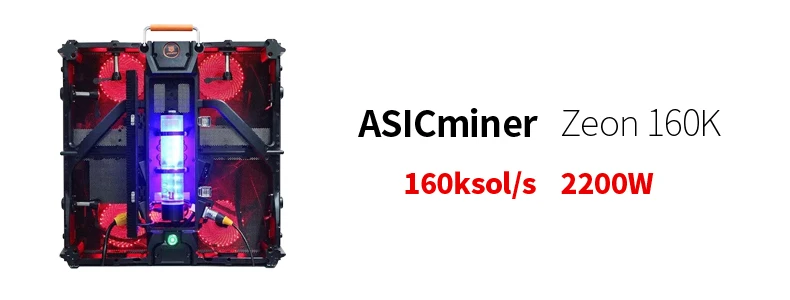 asicminer zeon 180k buy