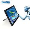 23.6 Inch 1920*1080 Hd I7 Cpu Touch Screen Computer All In One Pc