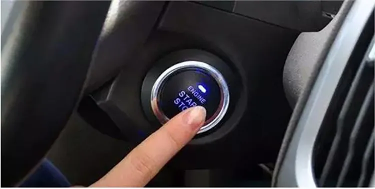 Car Engine Push Start On Rfid Lock E1100 Ignition Starter Car Engine Push Start On Rfid Lock E1100 Ignition Starter With Keyless Entry Go