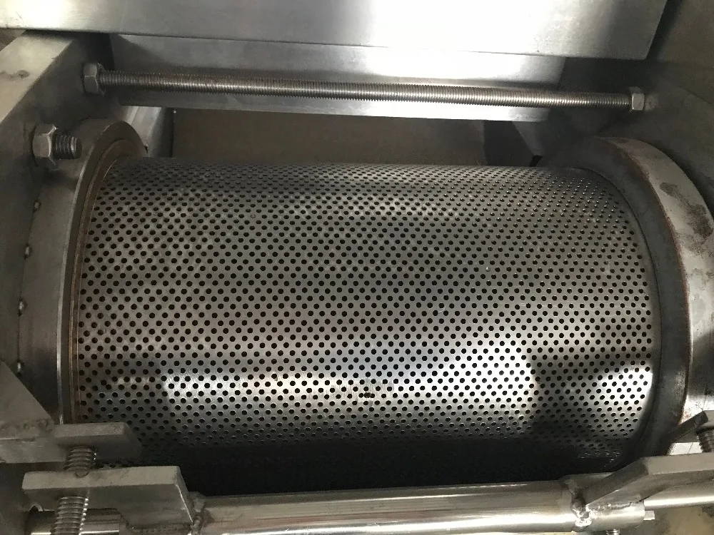 Commercial Fish Bone Remover/crab Deboner Machine To Remove Fish Bones