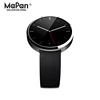 Fashionable smart phone watch, android for smart phone with pedometer