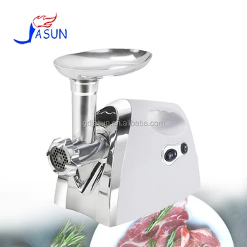 household meat mincer