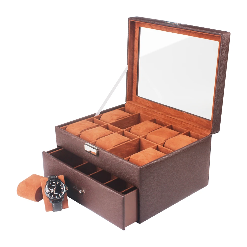 Grossiste coffret rangement montres Acheter les meilleurs Grossiste coffret rangement montres Acheter les meilleurs