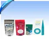 Salt Packet Sachet with Custom Printing