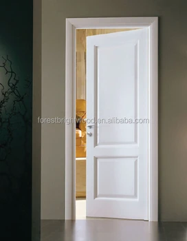 Engineered Structure Sound Proof White Wood Interior Doors View Engineered Structure Sound Proof White Wood Interior Doors