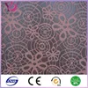 Lace fabric with spider web design material for cosplay costume
