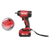Charging Impact Car Wrench Shelf Socket Wrench