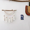 2019 INS Macrame wall hanging for living room decoration hanging
