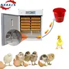 European market welcomed egg hatching machine price