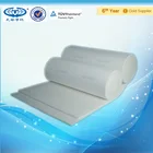 Non-woven Cotton Pre Filter Material G3 Air Filter