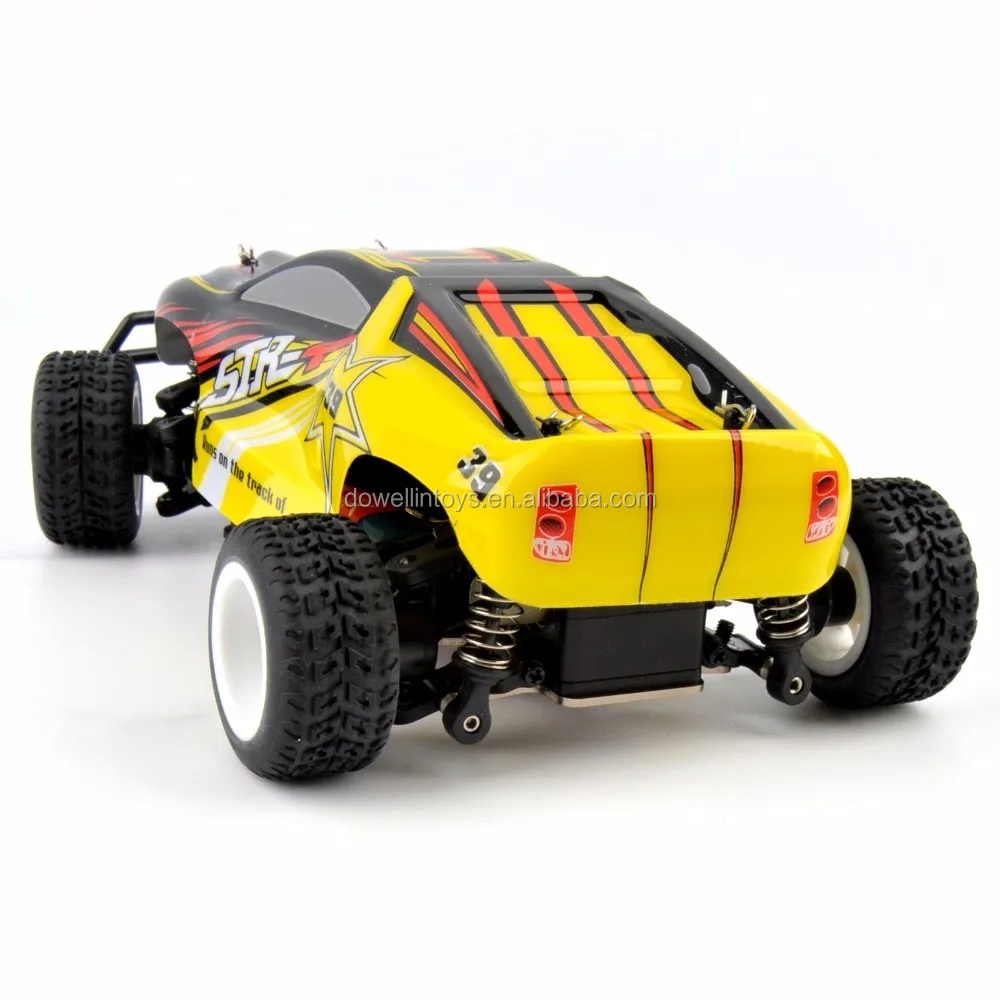 4g 4wd rc 賽車 rtr 高速電動汽車,用於遙控兒童