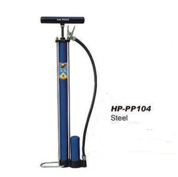 bike pump accessories