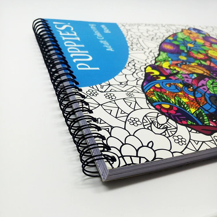 Children And Adult Coloring Overseas Books Printing,Printing Coloring
