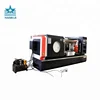 CNC Horizontal Grinding Lathe Machine Tools