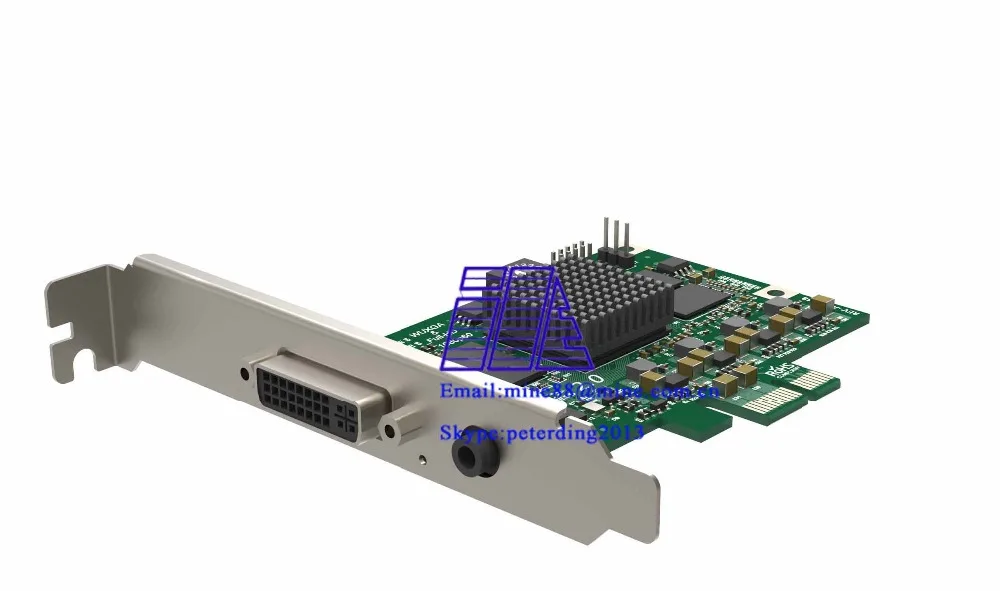 Ubuntu Best Dvi Video Capture Card1080p 80hz Dvi Rgb Video Capture Card