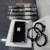 4 in 1 MDBOX with AC servo motor motion simulator 4 dof kit for DIY car simulator racing TMPF1-4DOF
