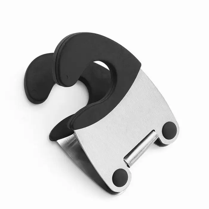 Utensil Pot Clip (1pcak ) Buy Pot Clip Spoon Holder,Pot Spoon Clip,Utensil Pot Clip Product on