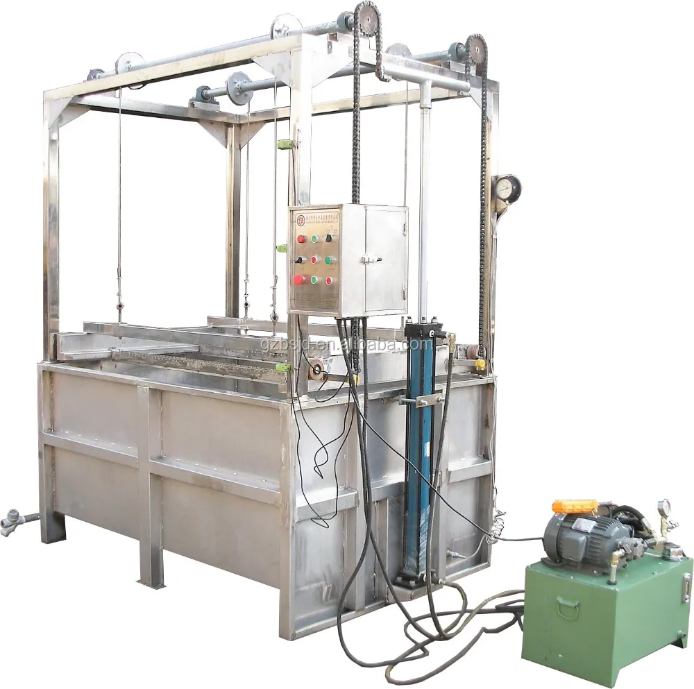 Dy200 Good Quality Industrial Garment Dip Dyeing Machine Buy Dip Dye