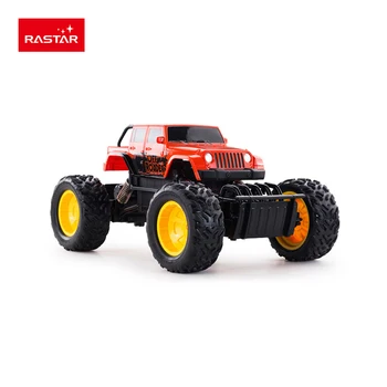Rastar Model Cars 1 18 Rc Electric Rock Crawler Rastar Model Cars 1 18 Rc Electric Rock Crawler