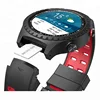 hot sale smart watch support optional GSM card running climbing and bicycling heart rate monitor and message remind