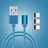 Hot Selling Phone Accessories 3 in 1 Multi Magnetic Usb Cable