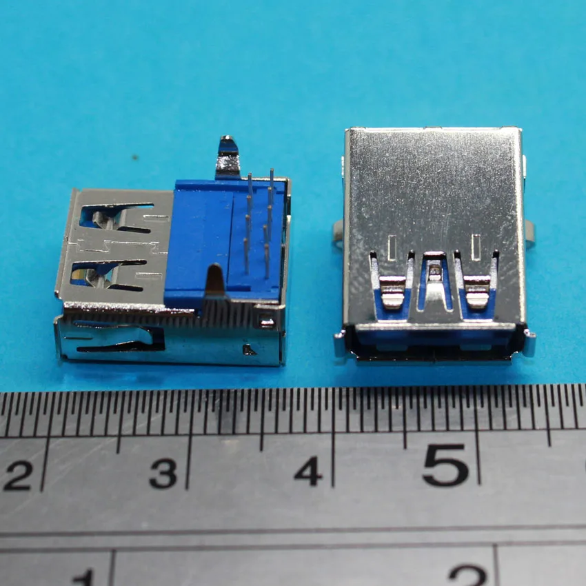 0 3 個 usb 插孔連接器端口插座更換為戴爾 pc 筆記本電腦