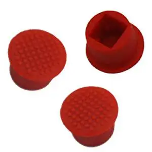 MaxLLTo 5X for HP Series Laptop Keyboard Mouse Stick//Point Cap trackpoint