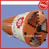 Tunnel Boring Machine/ used tunneling and pipe jacking equipment Suppliers