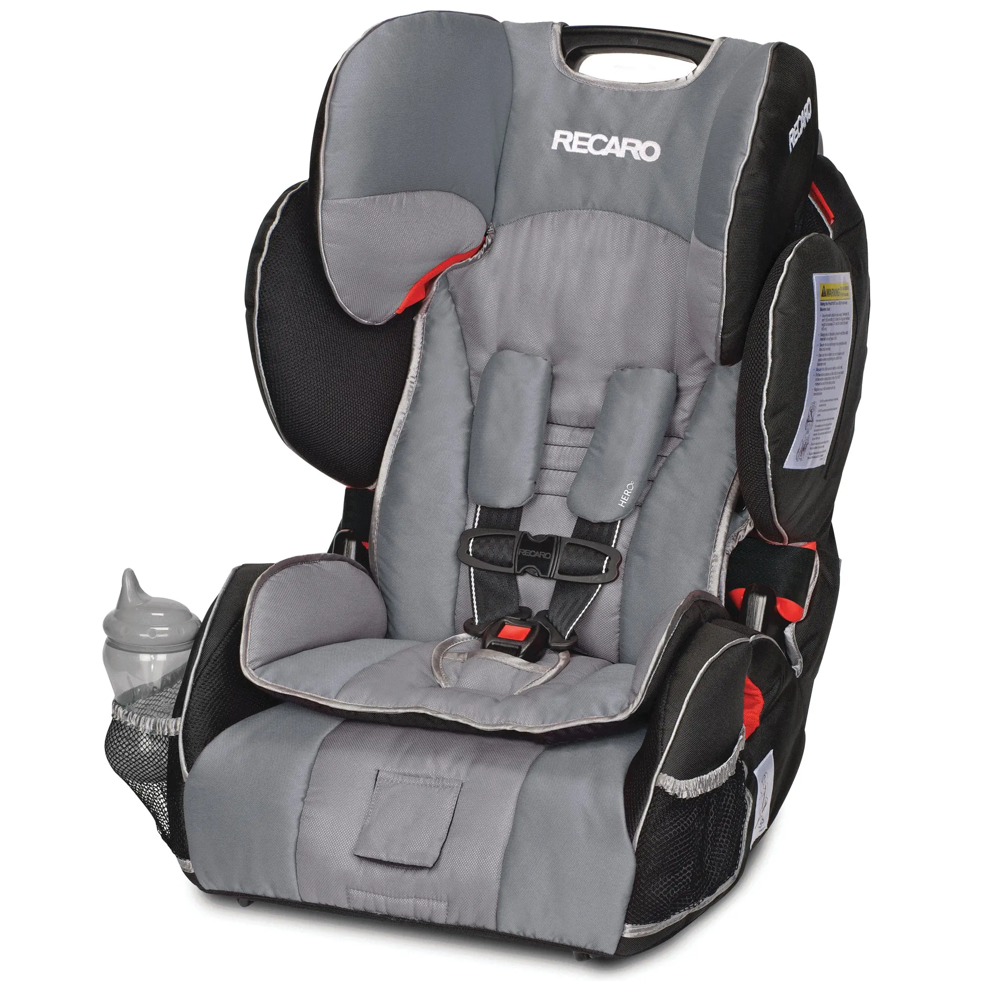 Recaro Young Sport Spare Parts Find
