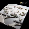 Wall Hanging Paintings cubicle decoration themes