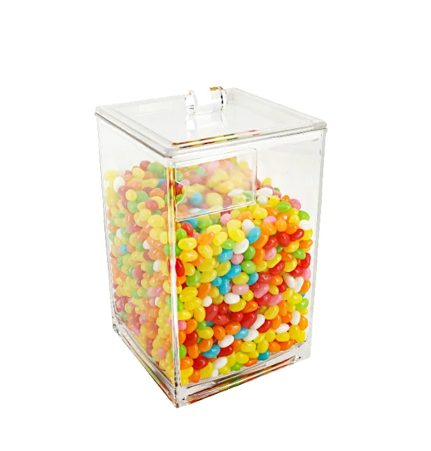 Candy Storage Container Bulk Candy Food Bins Buy Food Bins,Scoop Bins